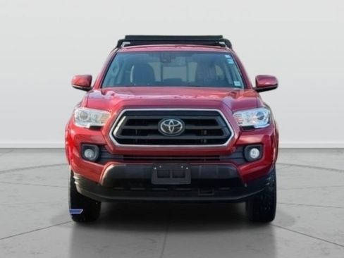 Used 2021 Toyota Tacoma SR5 image 2