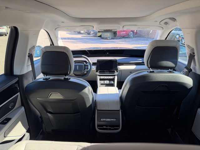 New 2026 Lincoln Nautilus Premier w/ Equipment Group 102A AWD/4WD image 24