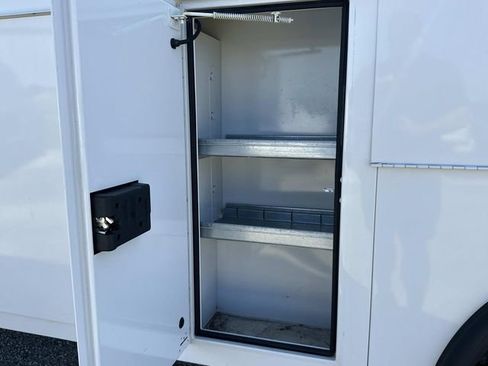 Used 2021 RAM ProMaster 3500 w/ Convenience Group FWD image 18