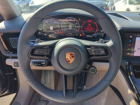 New 2026 Porsche Panamera image 34