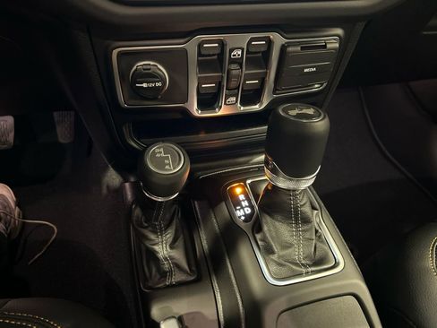 New 2026 Jeep Wrangler Sahara image 26