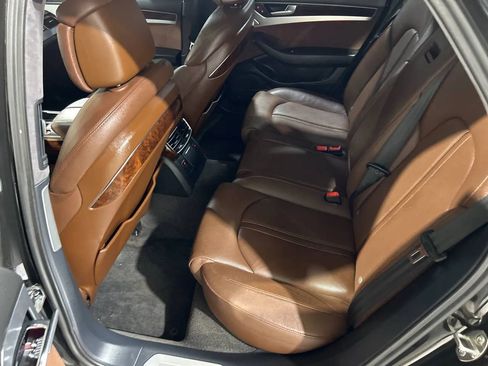 Used 2011 Audi A8 4.2 image 33