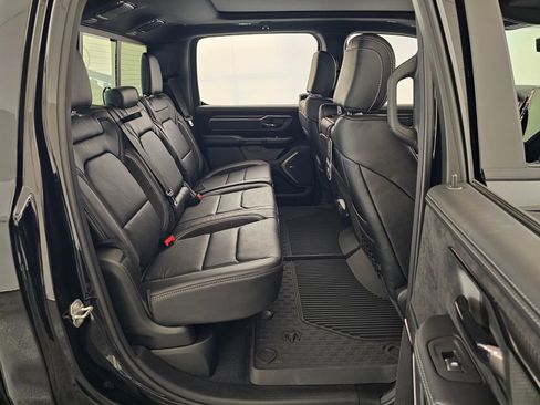 New 2026 RAM 1500 RHO AWD/4WD image 40