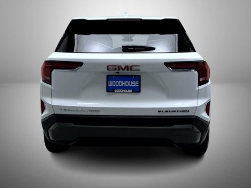 Used 2026 GMC Terrain Elevation AWD/4WD image 6
