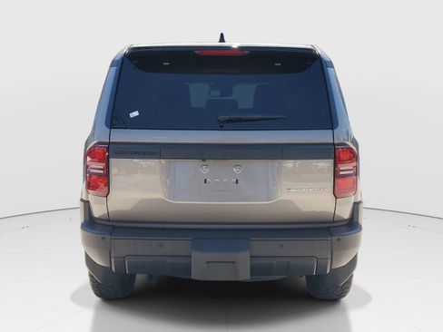 Used 2025 Toyota Land Cruiser 1958 image 4