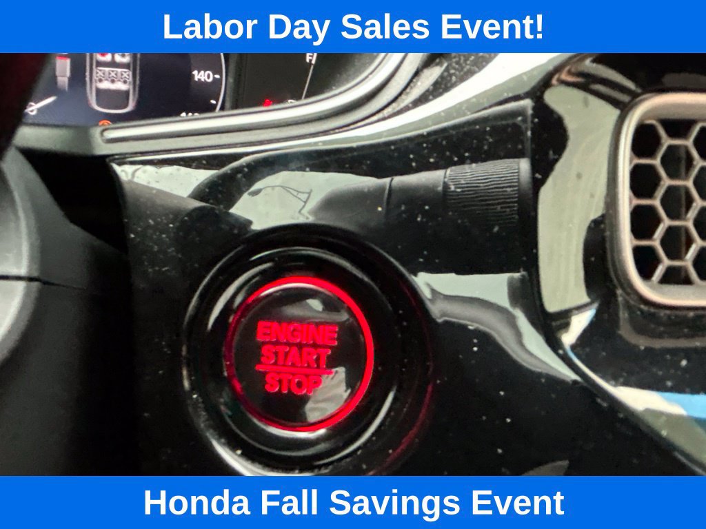 Used 2024 Honda Civic Sport Touring image 28