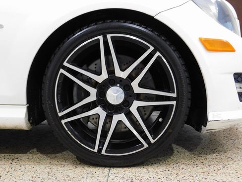 Used 2014 Mercedes-Benz C 250 C 250 image 83