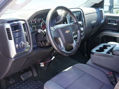 Used 2015 Chevrolet Silverado 2500 LT RWD image 12