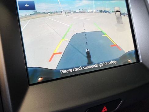 Used 2022 Ford Ranger XLT w/ Equipment Group 301A Mid image 18