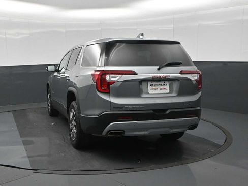 Used 2023 GMC Acadia SLE AWD/4WD image 7