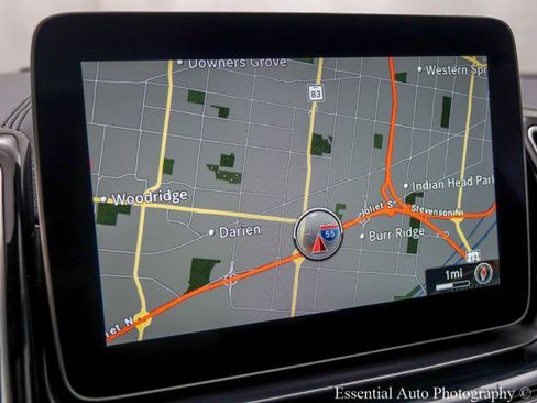 Used 2018 Mercedes-Benz GLE 43 AMG 4MATIC image 22