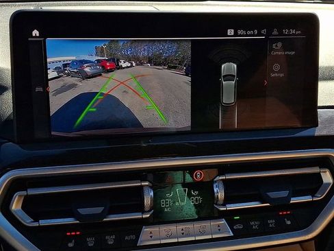 Used 2022 BMW X3 xDrive30i w/ Premium Package 2 image 24