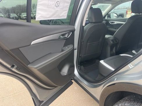 New 2026 Buick Envision Sport Touring image 36