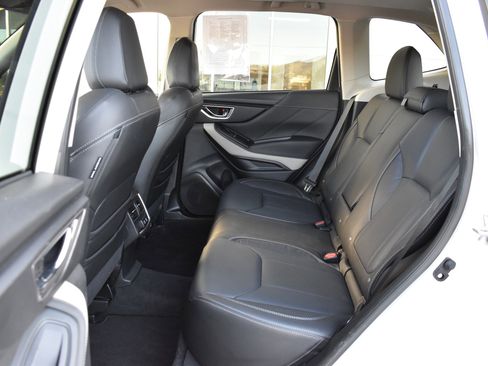 Used 2024 Subaru Forester Limited image 19