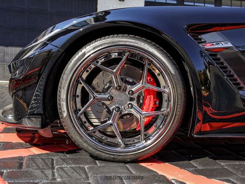 Used 2019 Chevrolet Corvette Z06 image 57