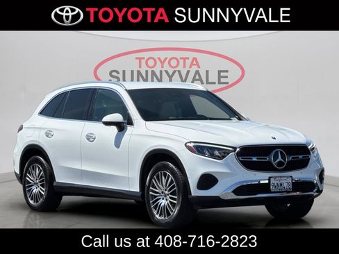 Used 2026 Mercedes-Benz GLC 300 image 10