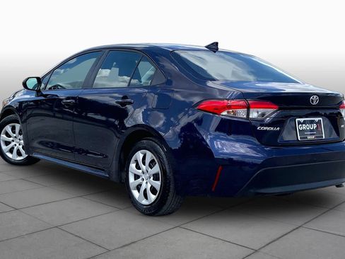 Used 2024 Toyota Corolla LE FWD image 12