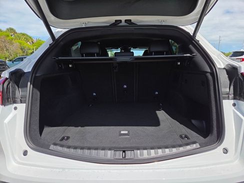 Used 2023 Alfa Romeo Stelvio Sprint image 15