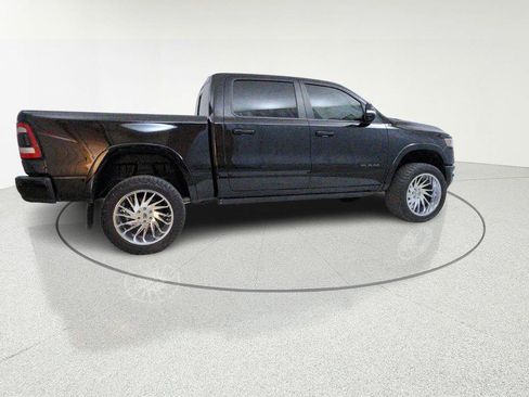 Used 2020 RAM 1500 Limited image 9