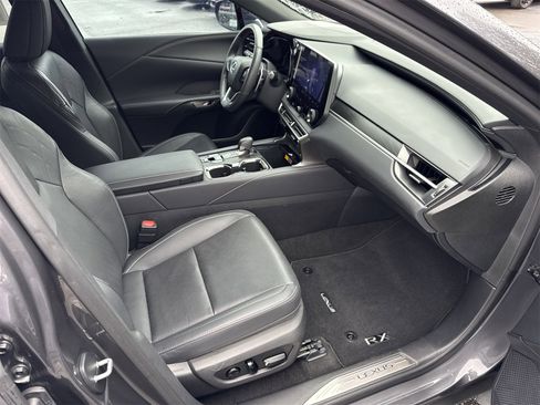 Used 2024 Lexus RX 350 Premium Plus w/ Convenience Package image 36