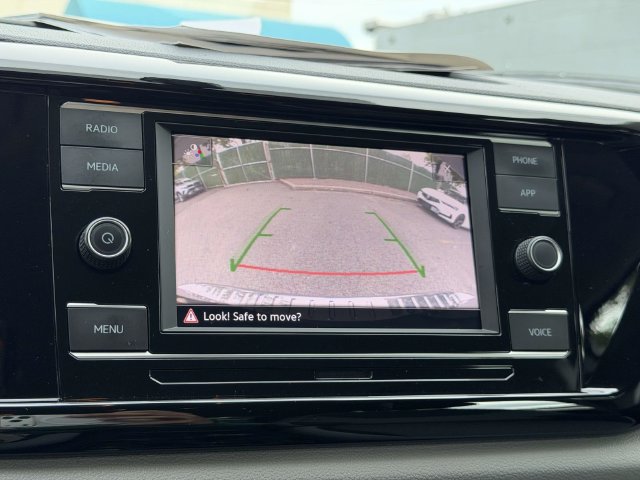 Certified 2023 Volkswagen Taos S AWD/4WD image 27