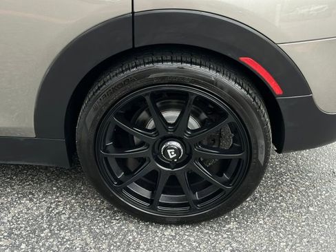 Used 2017 MINI Cooper Clubman ALL4 image 11