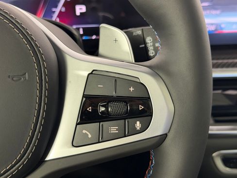 New 2026 BMW X5 M60i image 27