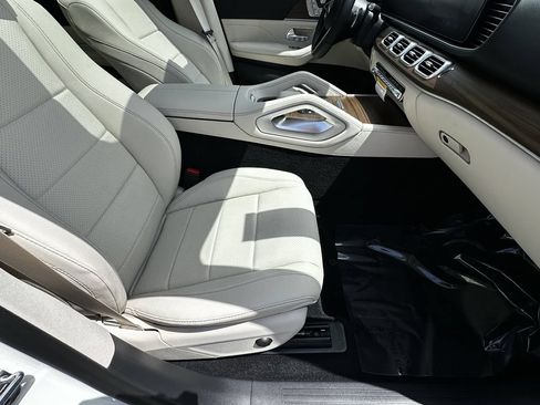 New 2026 Mercedes-Benz GLE 350 4MATIC image 15