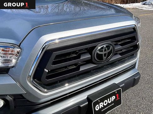 Used 2023 Toyota Tacoma SR5 image 61