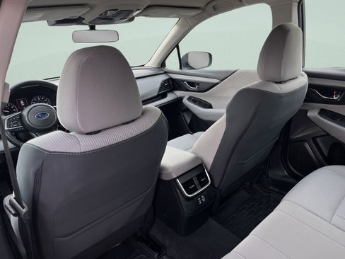 Used 2023 Subaru Legacy Premium image 24