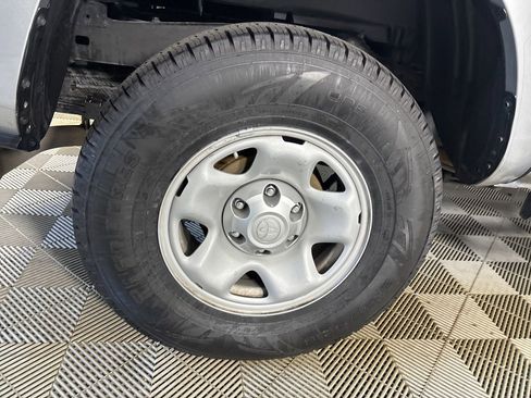 Used 2023 Toyota Tacoma SR image 30