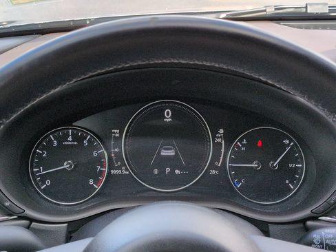 Used 2021 MAZDA CX-30 FWD 2.5 S w/ Premium Package image 26