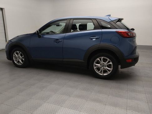 Used 2019 MAZDA CX-3 Sport image 3