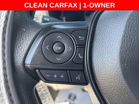 Used 2026 Toyota Corolla Cross L FWD image 21
