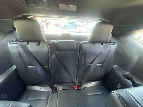 New 2026 Toyota Highlander XSE AWD/4WD image 19