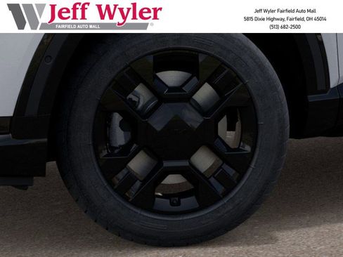 New 2027 Kia Telluride SX Prestige X-Pro image 10