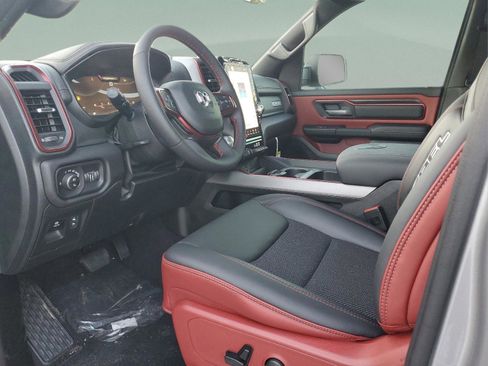 New 2026 RAM 1500 Rebel w/ Rebel Level 1 Equipment Group image 14