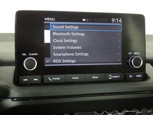 Used 2025 Honda Accord LX image 33