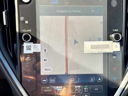 New 2026 Subaru Crosstrek 2.5i Limited AWD/4WD image 15