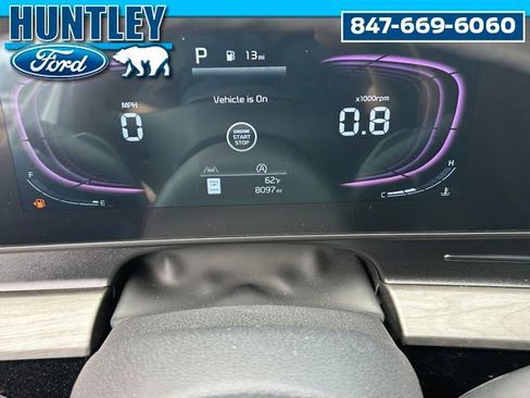 Used 2025 Kia Sportage X-Line w/ Premium Package AWD/4WD image 27