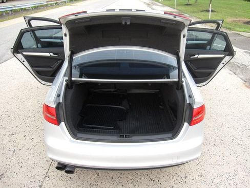 Used 2014 Audi A4 2.0T Premium Plus w/ Premium Plus Package AWD/4WD image 30