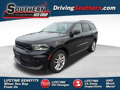 Used 2024 Dodge Durango GT