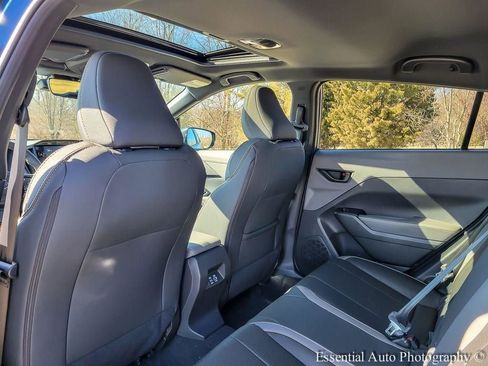 New 2026 Subaru Crosstrek 2.5i Wilderness image 12
