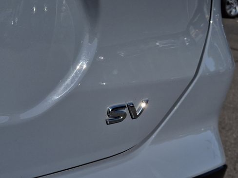 Used 2023 Nissan Kicks SV FWD image 29