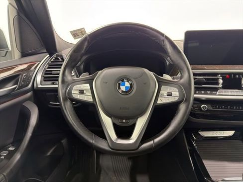 Certified 2023 BMW X3 xDrive30i w/ Premium Package AWD/4WD image 30