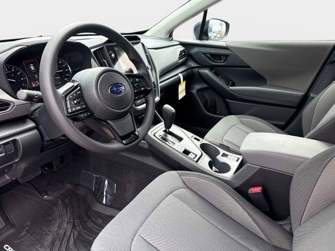 New 2026 Subaru Crosstrek 2.0i Premium AWD/4WD image 32