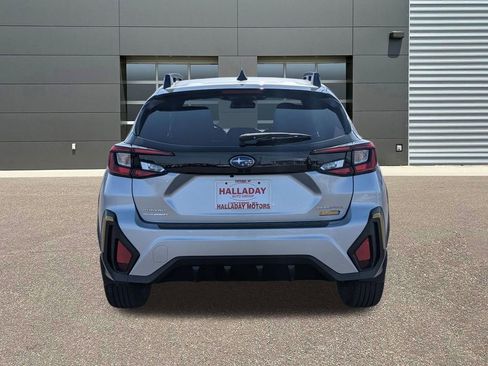 Certified 2025 Subaru Crosstrek 2.5i Sport w/ Popular Package #4A image 7