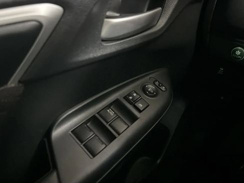 Used 2016 Honda Fit EX image 15
