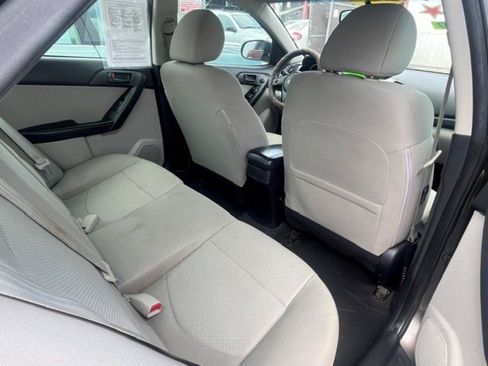 Used 2011 Kia Forte EX FWD image 14