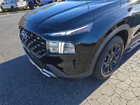 Used 2023 Hyundai Santa Fe XRT w/ Cargo Package image 10